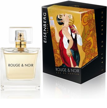 Eisenberg Rouge et Noir Eau de Parfum για γυναίκες