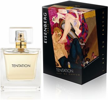 Eisenberg Tentation Eau de Parfum for Women