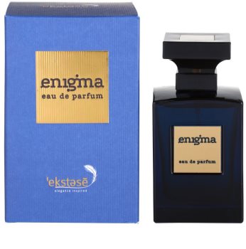 Ekstase Enigma parfémovaná voda pro muže 100 ml