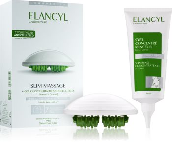 Klorane Gel Douche Ιβίσκος 200 ml