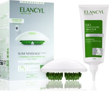 Elancyl Slim Design kosmetická sada II. pro ženy