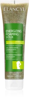 Elancyl Fermeté energetisierendes, schaumiges Peeling für den Körper