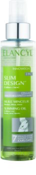 Elancyl Slim Design huile minceur anti-cellulite et vergetures