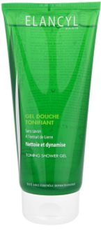 Elancyl Douche gel doccia per tutti i tipi di pelle