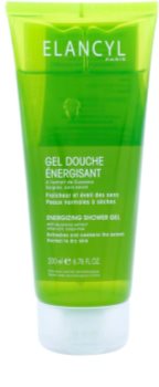 Elancyl Douche gel de ducha energizante