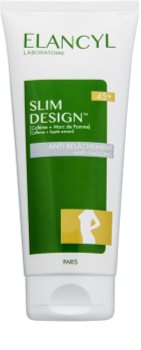 Elancyl Slim Design Remodellierende schlankmachende Creme zur Hautstraffung 45+