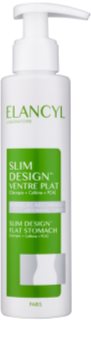 Elancyl Slim Design loção de emagrecimento para definir o abdomén