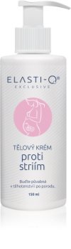 Elasti-Q Exclusive Body Body cream kūno kremas strijoms naikinti
