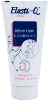 Elasti-Q Original crema corporal para prevenir las estrías