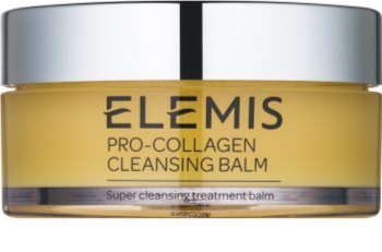 Elemis Anti-Ageing Pro-Collagen tiefenwirksames Reinigungsbalsam