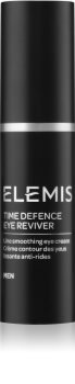 Elemis Men Time Defence Eye Reviver crema antiarrugas para contorno de ojos