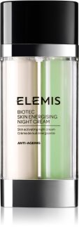 Elemis Biotec Skin Energising Night Cream енергизиращ нощен крем