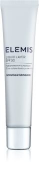 Elemis Advanced Skincare Gezichtscrème voor het Bruinen SPF 30