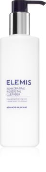 Elemis Advanced Skincare Rehydrating Rosepetal Cleanser θρεπτικό καθαριστικό γάλα για αφυδατωμένη επιδερμίδα