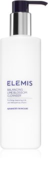 Elemis Advanced Skincare Balancing Lime Blossom Cleanser Balancing Lime Blossom Cleanser