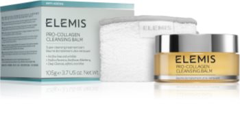 Elemis Pro-Collagen Cleansing Balm globinsko čistilni balzam