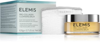 Elemis Pro-Collagen Cleansing Balm Syväpuhdistava Balsami