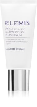Elemis Advanced Skincare Pro-Radiance Illuminating Flash Balm balsam pentru stralucire pentru ten obosit