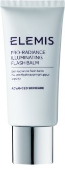 Elemis Advanced Skincare rozjasňující balzám pro unavenou pleť