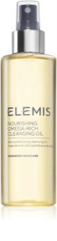 Elemis Advanced Skincare Nourishing Omega-Rich Cleansing Oil Ravitseva Puhdistava Öljy Kaikille Ihotyypeille