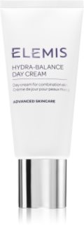 Elemis Advanced Skincare Hydra-Balance Day Cream crema de zi usoara pentru piele normală și mixtă