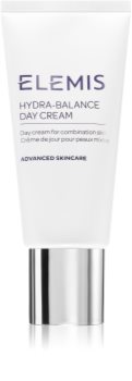 Elemis Advanced Skincare Hydra-Balance Day Cream lehký denní krém pro normální až smíšenou pleť