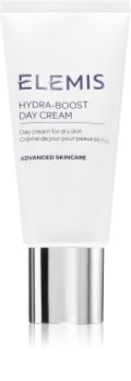 Elemis Advanced Skincare Hydra-Boost Day Cream bohatý denní krém pro normální a suchou pleť