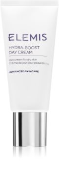 Elemis Advanced Skincare Hydra-Boost Day Cream Rikas Päivävoide Normaalille Ja Kuivalle Iholle