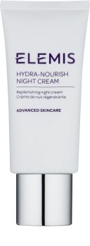 Elemis Advanced Skincare creme de noite nutritivo para todos os tipos de pele