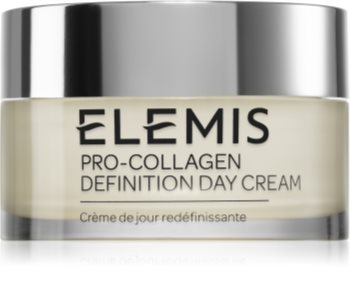 Elemis Pro-Collagen Definition Day Cream cremă de zi lifting și fermitate pentru ten matur