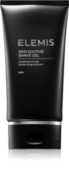 Elemis Men Skin Soothe Shave Gel zklidňující krém na holení