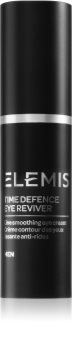 Elemis Men Time Defence Eye Reviver crema anti rid pentru ochi