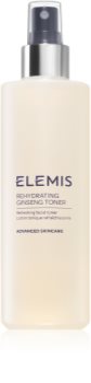 Elemis Advanced Skincare Rehydrating Ginseng Toner Forfriskende toner Til tør og dehydreret hud