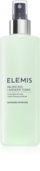 Elemis Advanced Skincare Balancing Lavender Toner tonic pentru curatare pentru ten mixt
