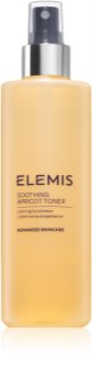 Elemis Advanced Skincare Soothing Apricot Toner zklidňující tonikum pro citlivou pleť