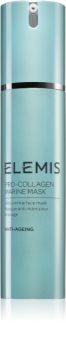Elemis Pro-Collagen Marine Mask maska protiv bora za učvršćivanje lica
