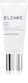 Elemis Advanced Skincare Skin Buff Пілінг для глибокого очищення для всіх типів шкіри