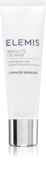 Elemis Advanced Skincare Absolute Eye Mask ενυδατική μάσκα Τα μάτια