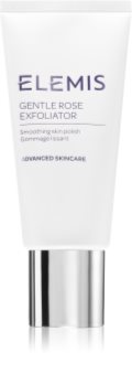 Elemis Advanced Skincare Gentle Rose Exfoliator nježni piling za sve tipove kože