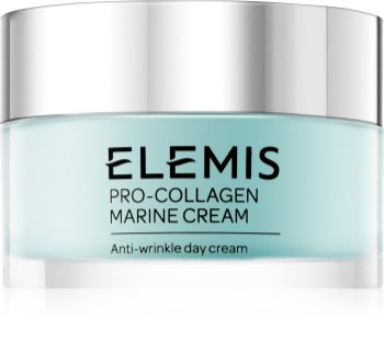 Elemis Anti-Ageing Pro-Collagen dnevna krema proti gubam