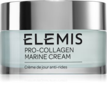 Elemis Pro-Collagen Marine Cream Tagescreme gegen Falten