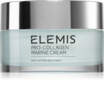 Elemis Pro-Collagen Marine Cream crema de día antiarrugas