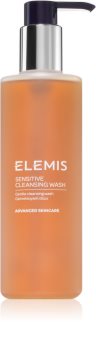 Elemis Advanced Skincare Sensitive Cleansing Wash lágy tisztító gél az érzékeny száraz bőrre