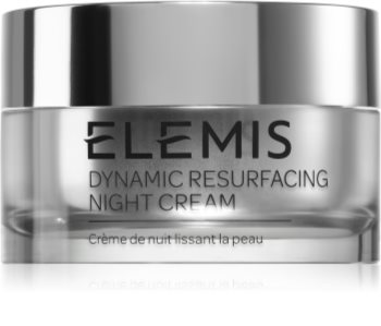 Elemis Dynamic Resurfacing Night Cream kisimító éjszakai krém