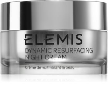 Elemis Dynamic Resurfacing Night Cream noćna krema za zaglađivanje