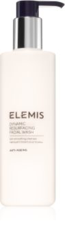 Elemis Dynamic Resurfacing Facial Wash почистващ гел с изглаждащ ефект
