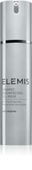 Elemis Dynamic Resurfacing Gel Mask maschera ricostruttore effetto lisciante