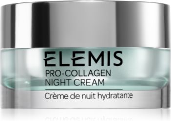 Elemis Pro-Collagen Oxygenating Night Cream Åtstramande nattkräm mot rynkor