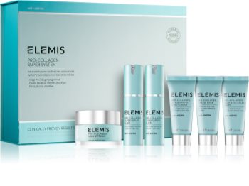 Elemis Anti-Ageing Pro-Collagen set de cosmetice I. pentru femei