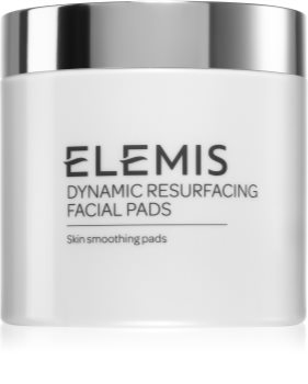Elemis Dynamic Resurfacing Facial Pads ексфолиращи тампони за лице за освежаване и изглаждане на кожата